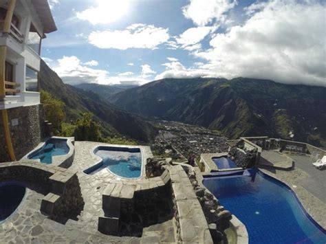 10 Best Baños Hotels, Ecuador (From $29) .